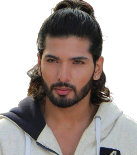 Sushil Shrestha